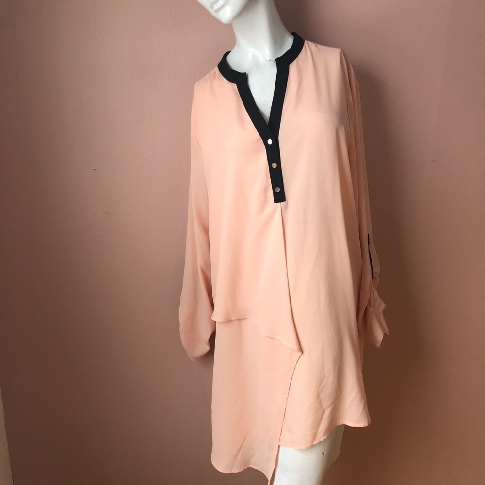 Relativity XL blouse